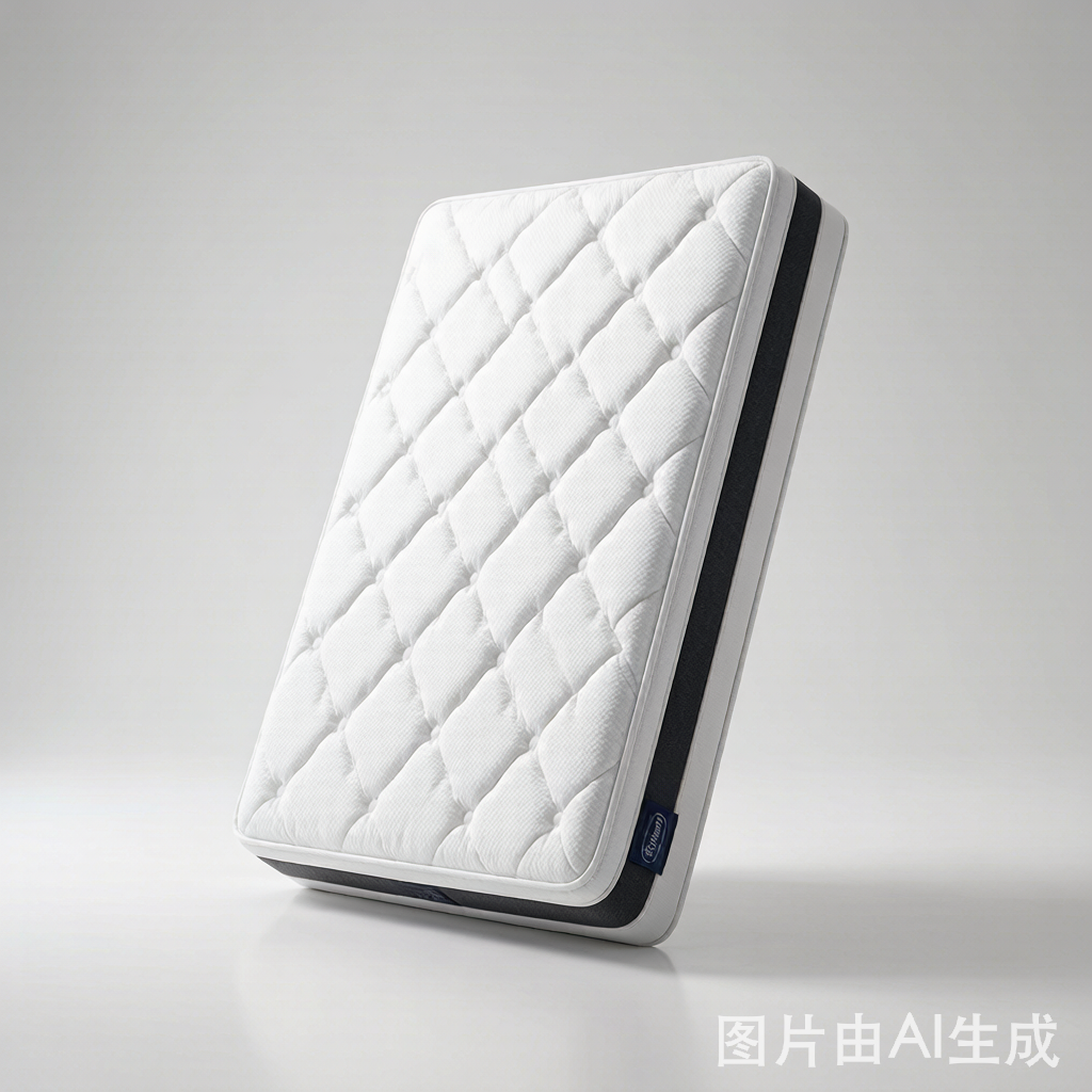 席梦思弹簧床垫